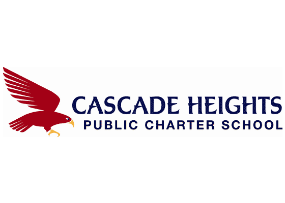 PE – PE – Cascade Heights Public Charter School